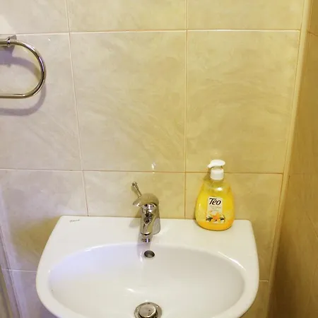 Pensiune Zyudream Tukhovishta