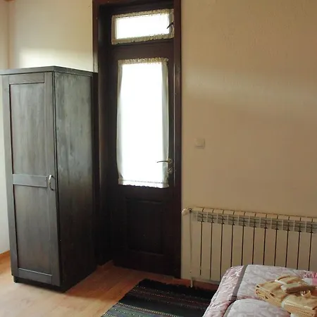 Zyudream Pensiune Tukhovishta